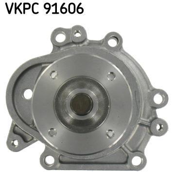 Pompe à eau SKF VKPC 91606